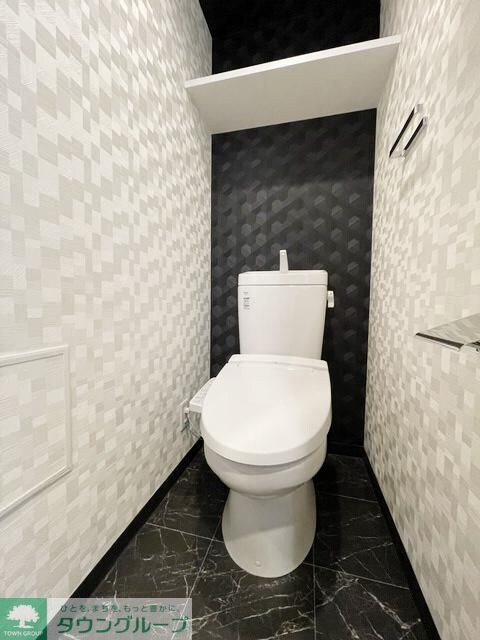 S-RESIDENCE金山Westの物件内観写真