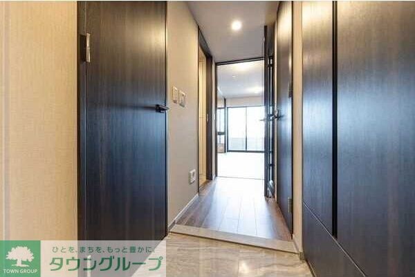 ＮＡＧＯＹＡ　ｔｈｅ　ＴＯＷＥＲの物件内観写真