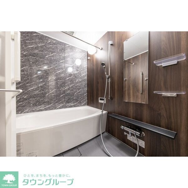 ＮＡＧＯＹＡ　ｔｈｅ　ＴＯＷＥＲの物件内観写真