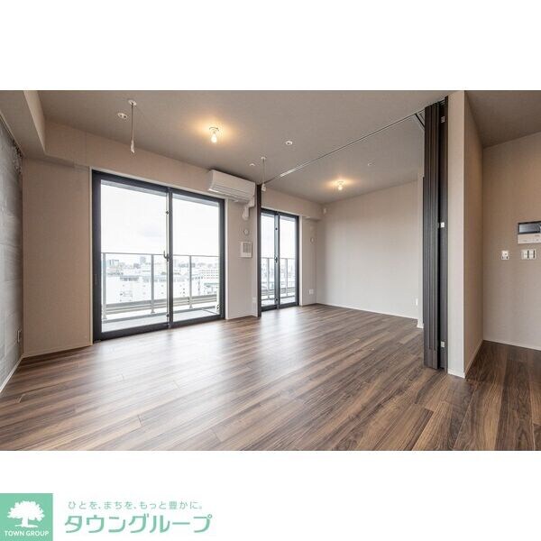 ＮＡＧＯＹＡ　ｔｈｅ　ＴＯＷＥＲの物件内観写真