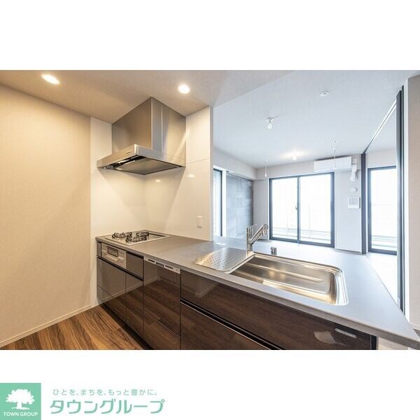 ＮＡＧＯＹＡ　ｔｈｅ　ＴＯＷＥＲの物件内観写真