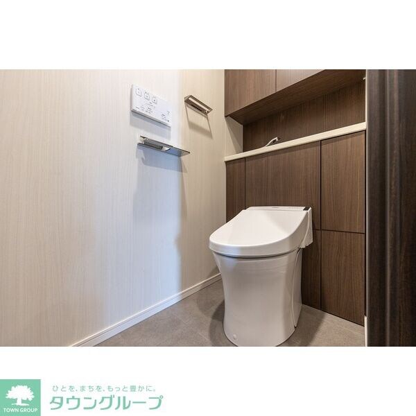 ＮＡＧＯＹＡ　ｔｈｅ　ＴＯＷＥＲの物件内観写真