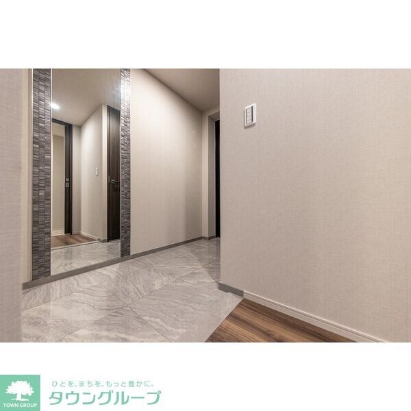 ＮＡＧＯＹＡ　ｔｈｅ　ＴＯＷＥＲの物件内観写真