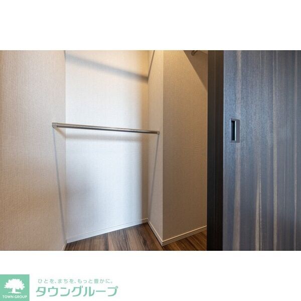 ＮＡＧＯＹＡ　ｔｈｅ　ＴＯＷＥＲの物件内観写真