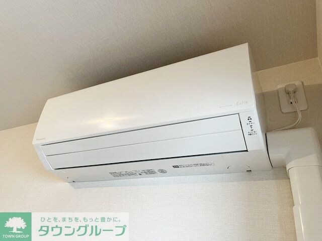 ＮＡＧＯＹＡ　ｔｈｅ　ＴＯＷＥＲの物件内観写真