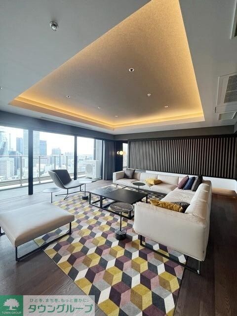 ＮＡＧＯＹＡ　ｔｈｅ　ＴＯＷＥＲの物件内観写真