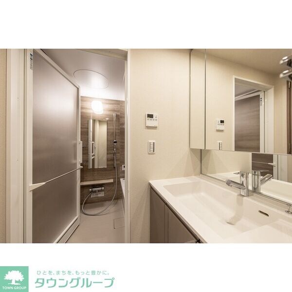 ＮＡＧＯＹＡ　ｔｈｅ　ＴＯＷＥＲの物件内観写真