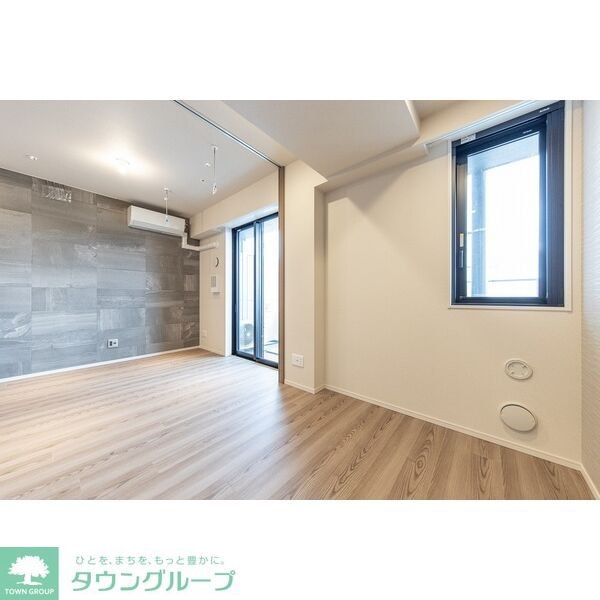 ＮＡＧＯＹＡ　ｔｈｅ　ＴＯＷＥＲの物件内観写真