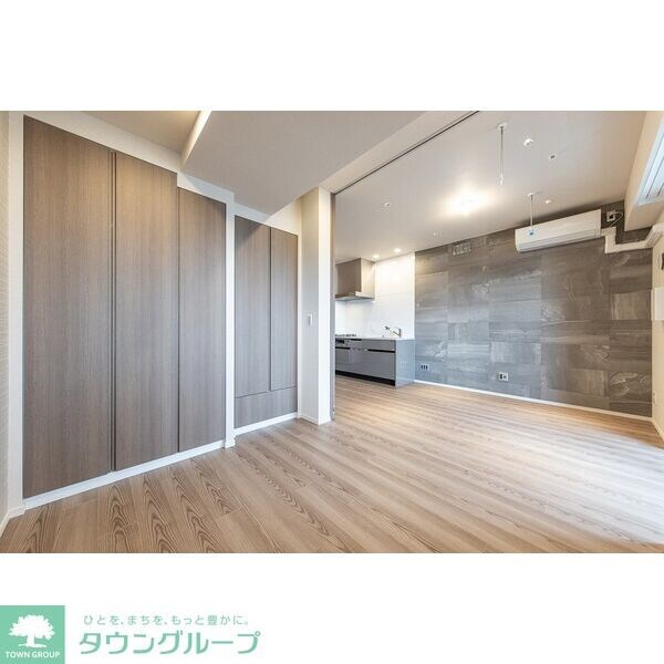 ＮＡＧＯＹＡ　ｔｈｅ　ＴＯＷＥＲの物件内観写真