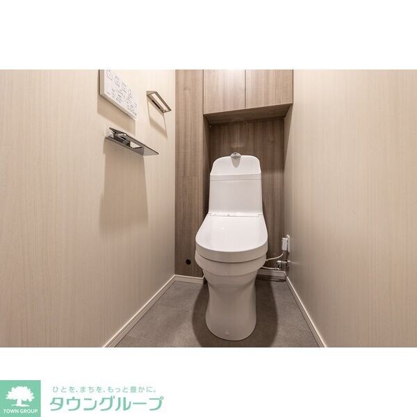 ＮＡＧＯＹＡ　ｔｈｅ　ＴＯＷＥＲの物件内観写真