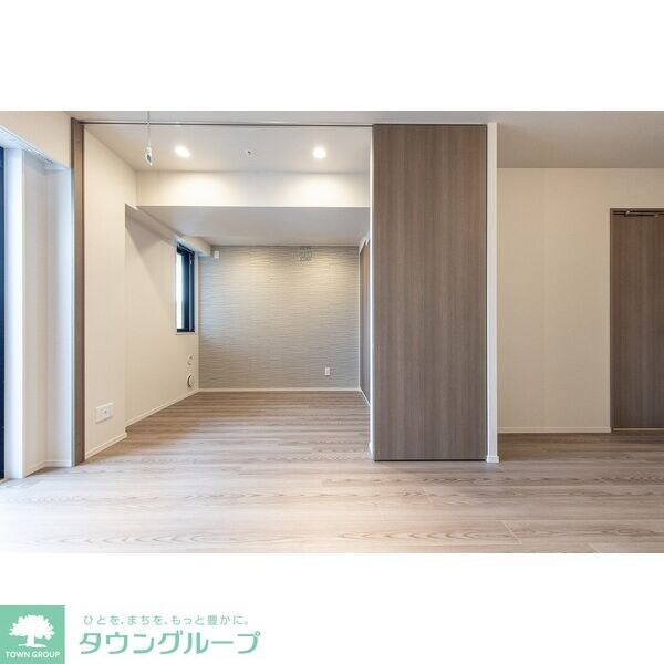 ＮＡＧＯＹＡ　ｔｈｅ　ＴＯＷＥＲの物件内観写真