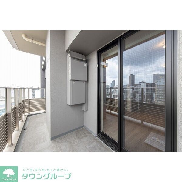 ＮＡＧＯＹＡ　ｔｈｅ　ＴＯＷＥＲの物件内観写真