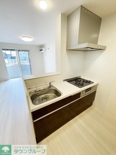 ＦＯＲＴＵＮＥの物件内観写真