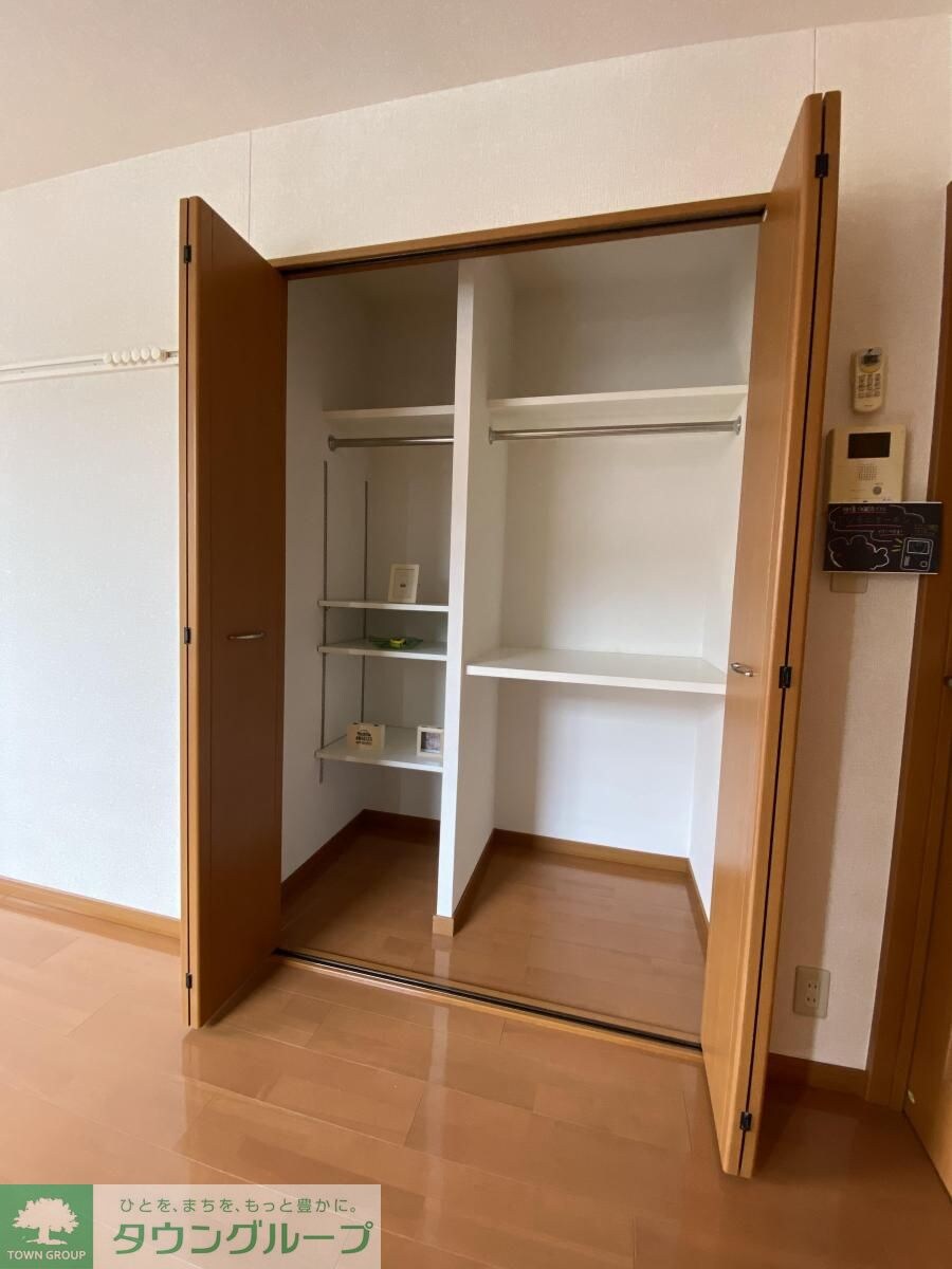 エクセレント中村の物件内観写真