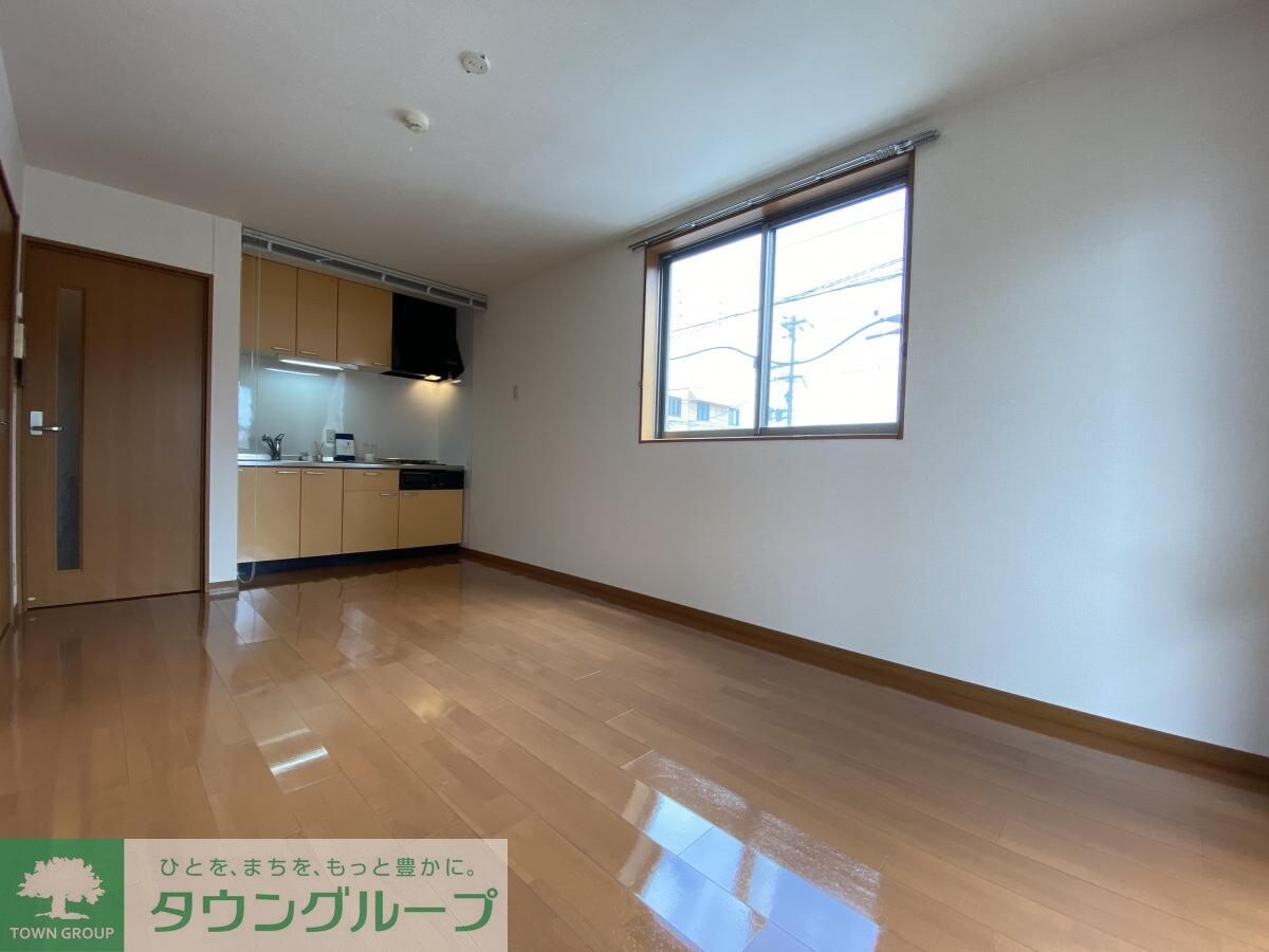 エクセレント中村の物件内観写真