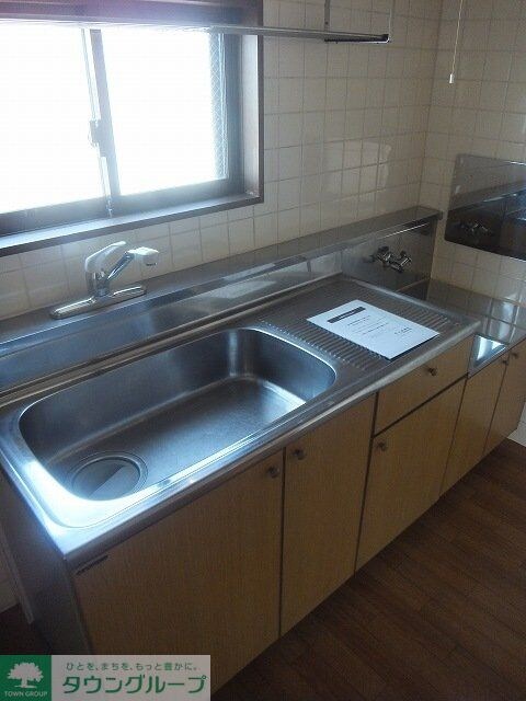 ネクステージ・あらこの物件内観写真