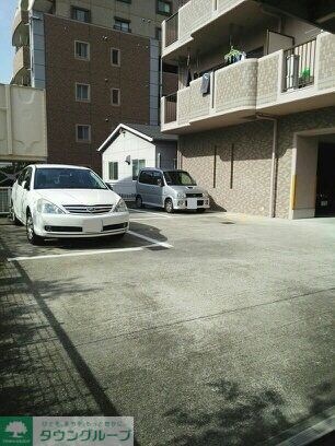 ネクステージ・あらこの物件内観写真