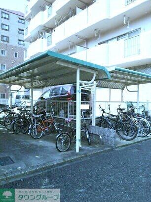 ネクステージ・あらこの物件内観写真