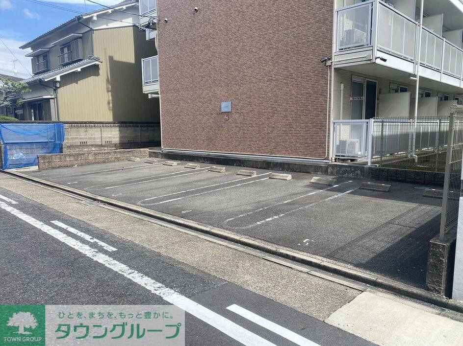 レオパレス小本西の物件内観写真