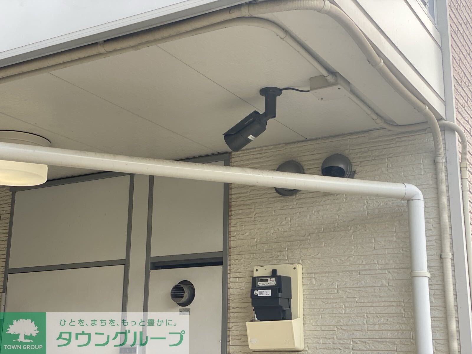 レオパレス小本西の物件内観写真