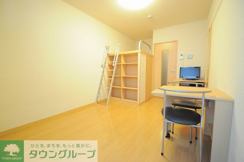 レオパレス小本西の物件内観写真