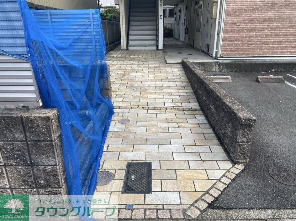 レオパレス小本西の物件内観写真