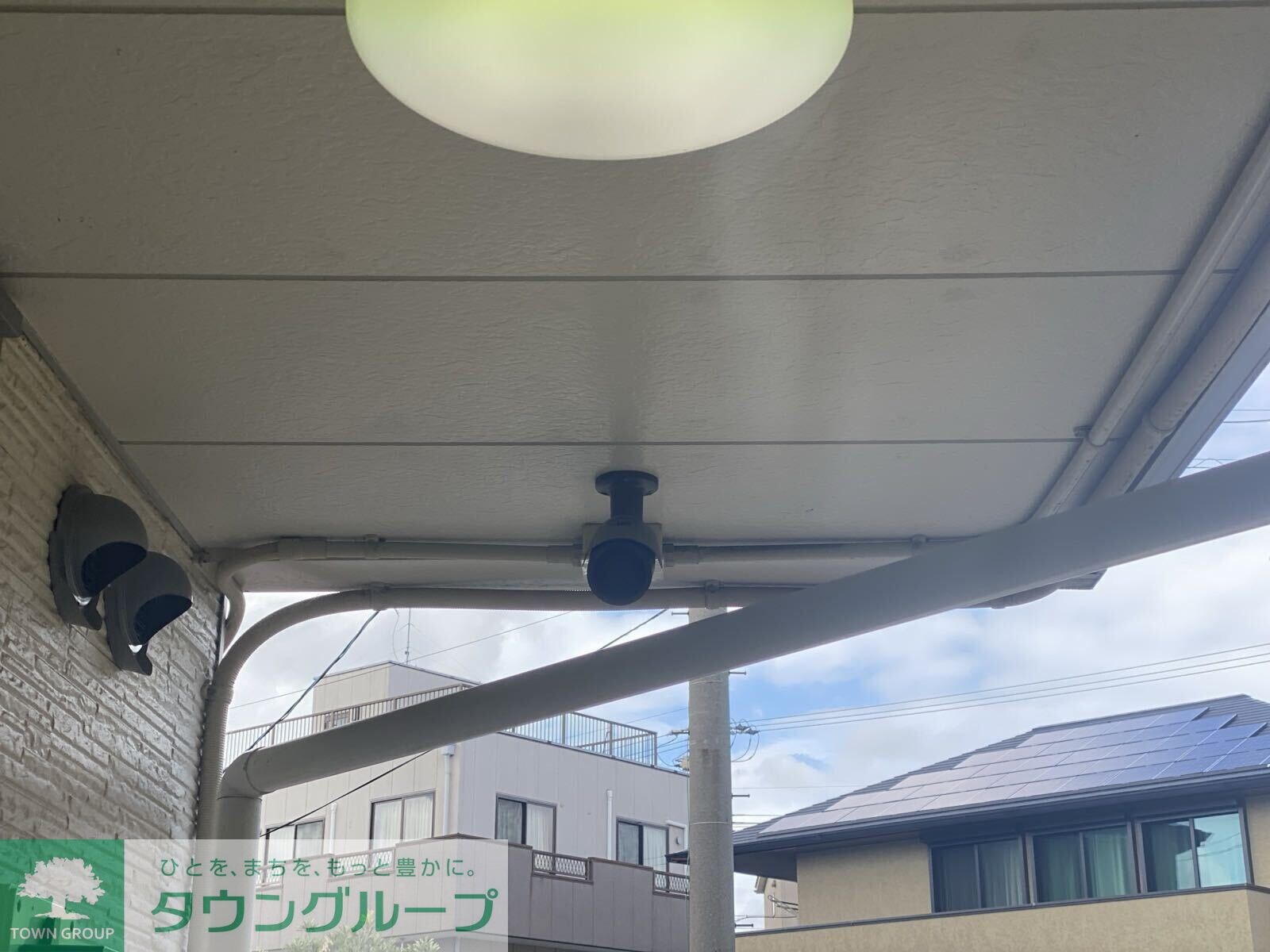 レオパレス小本西の物件内観写真