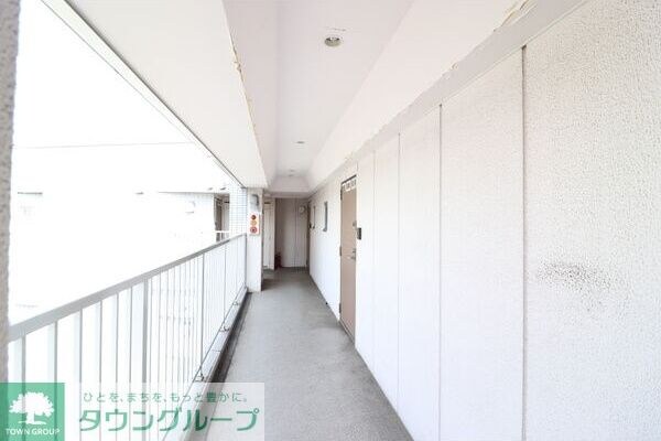 フローラル尾頭橋の物件内観写真