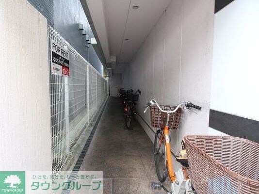 フローラル尾頭橋の物件内観写真