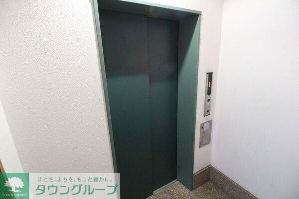 フローラル尾頭橋の物件内観写真