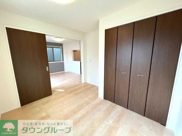 カサ　デ　クラシオンの物件内観写真