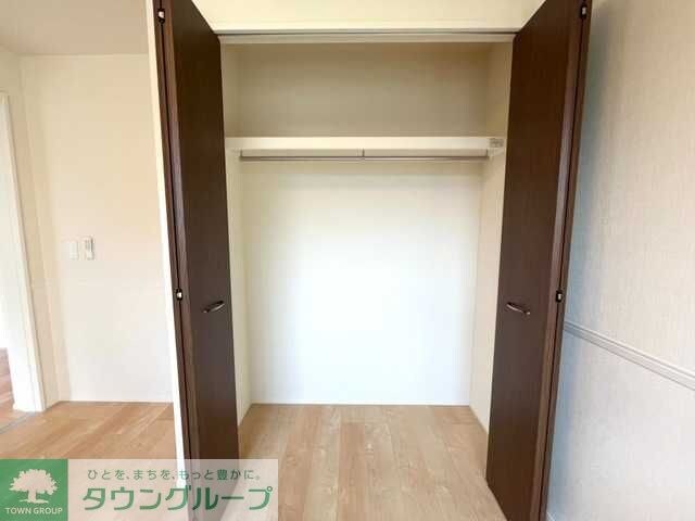 カサ　デ　クラシオンの物件内観写真