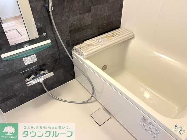 カサ　デ　クラシオンの物件内観写真