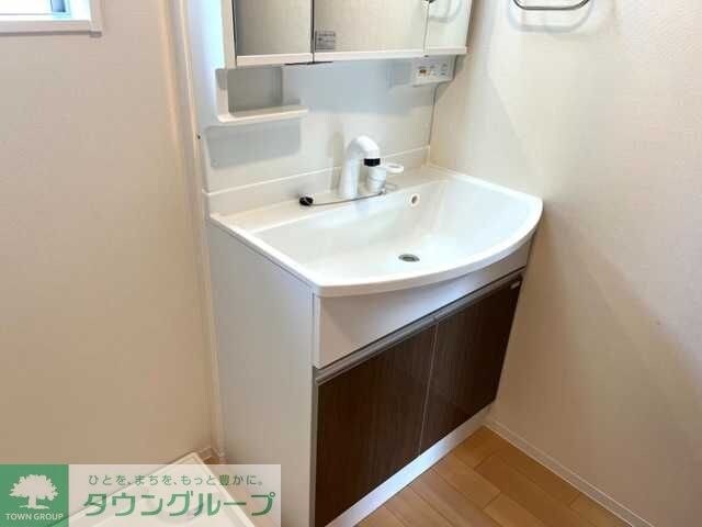 カサ　デ　クラシオンの物件内観写真