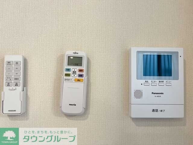 カサ　デ　クラシオンの物件内観写真