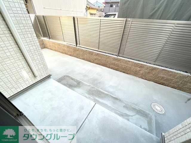 カサ　デ　クラシオンの物件内観写真