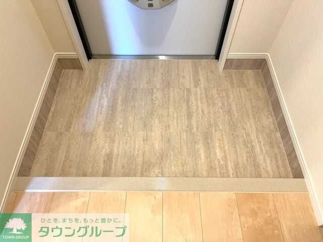 カサ　デ　クラシオンの物件内観写真