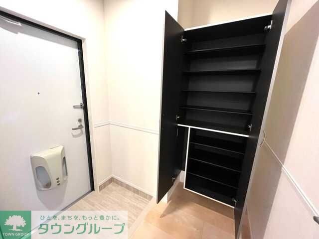 カサ　デ　クラシオンの物件内観写真