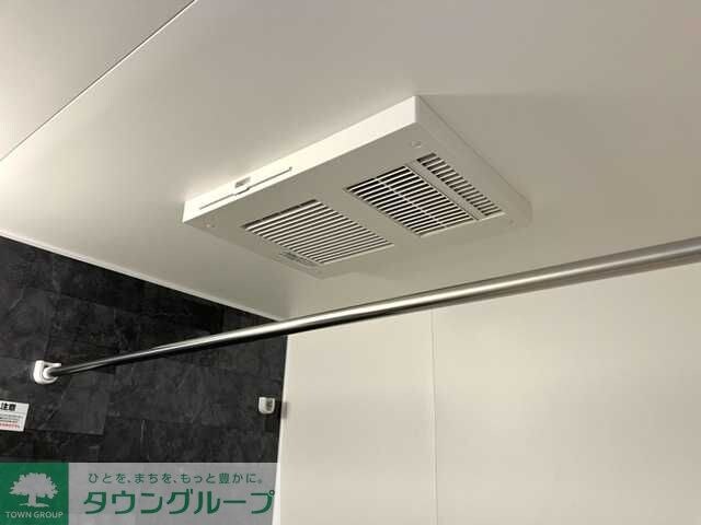 カサ　デ　クラシオンの物件内観写真