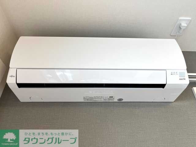 カサ　デ　クラシオンの物件内観写真