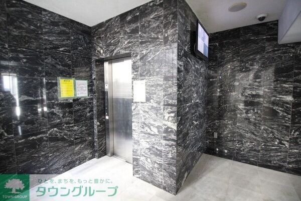 エルザビル名古屋駅前の物件内観写真