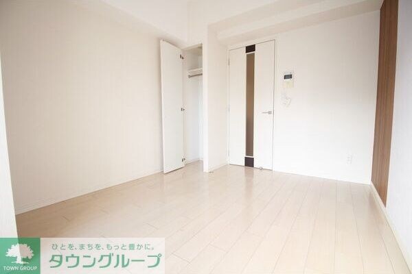 エルザビル名古屋駅前の物件内観写真