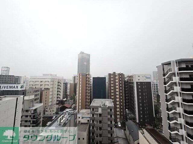 エルザビル名古屋駅前の物件内観写真