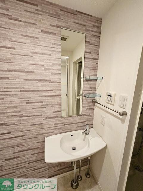 エルザビル名古屋駅前の物件内観写真