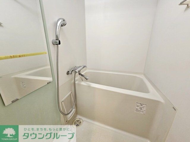 エルザビル名古屋駅前の物件内観写真