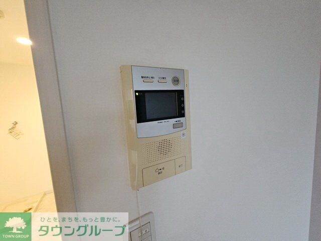 エルザビル名古屋駅前の物件内観写真