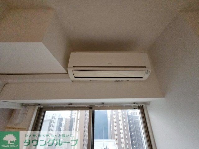 エルザビル名古屋駅前の物件内観写真