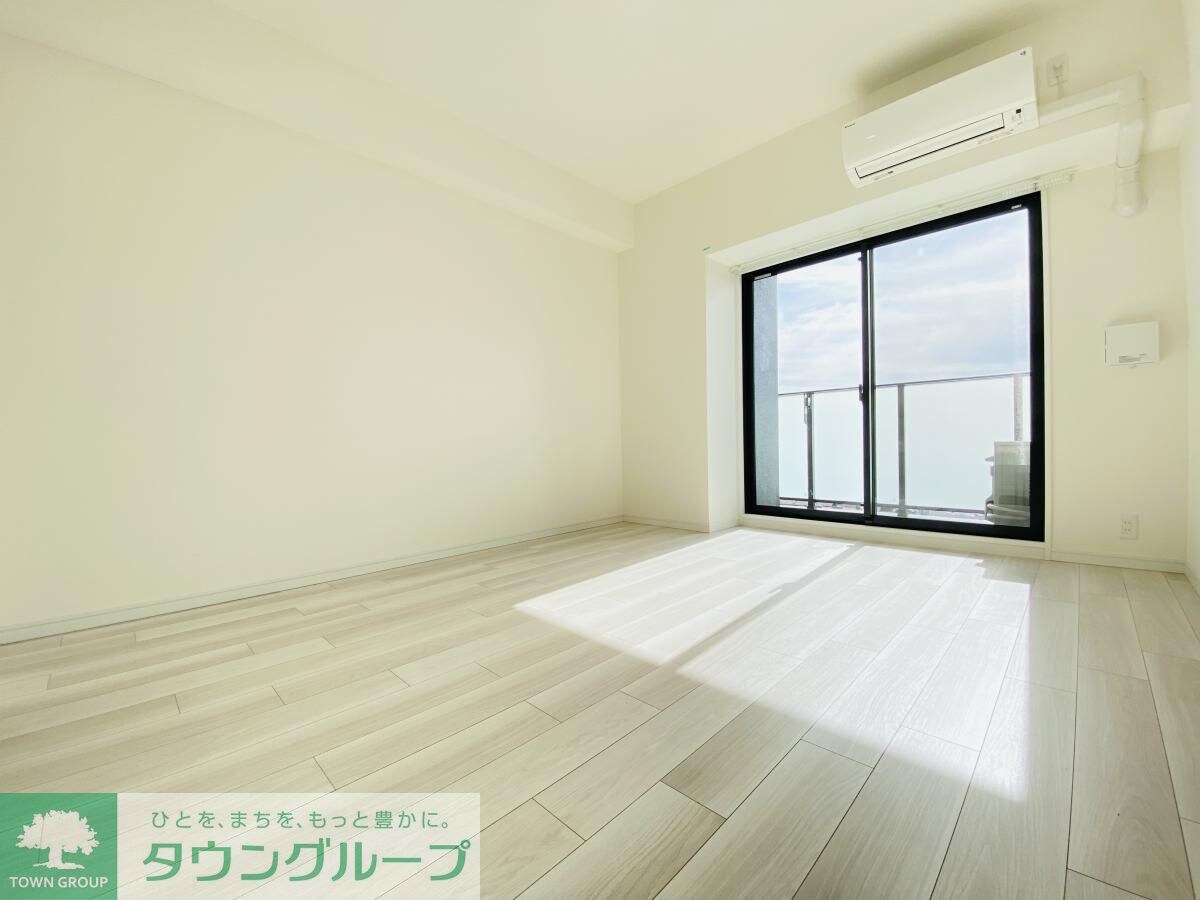 S-RESIDENCE庄内通の物件内観写真