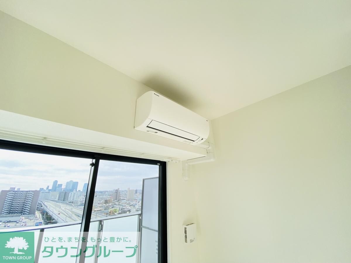 S-RESIDENCE庄内通の物件内観写真