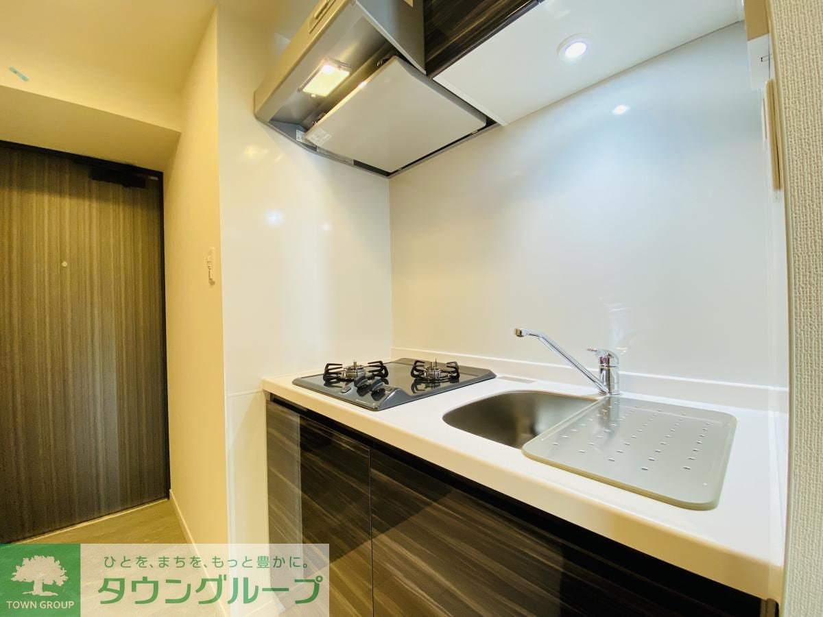 S-RESIDENCE庄内通の物件内観写真